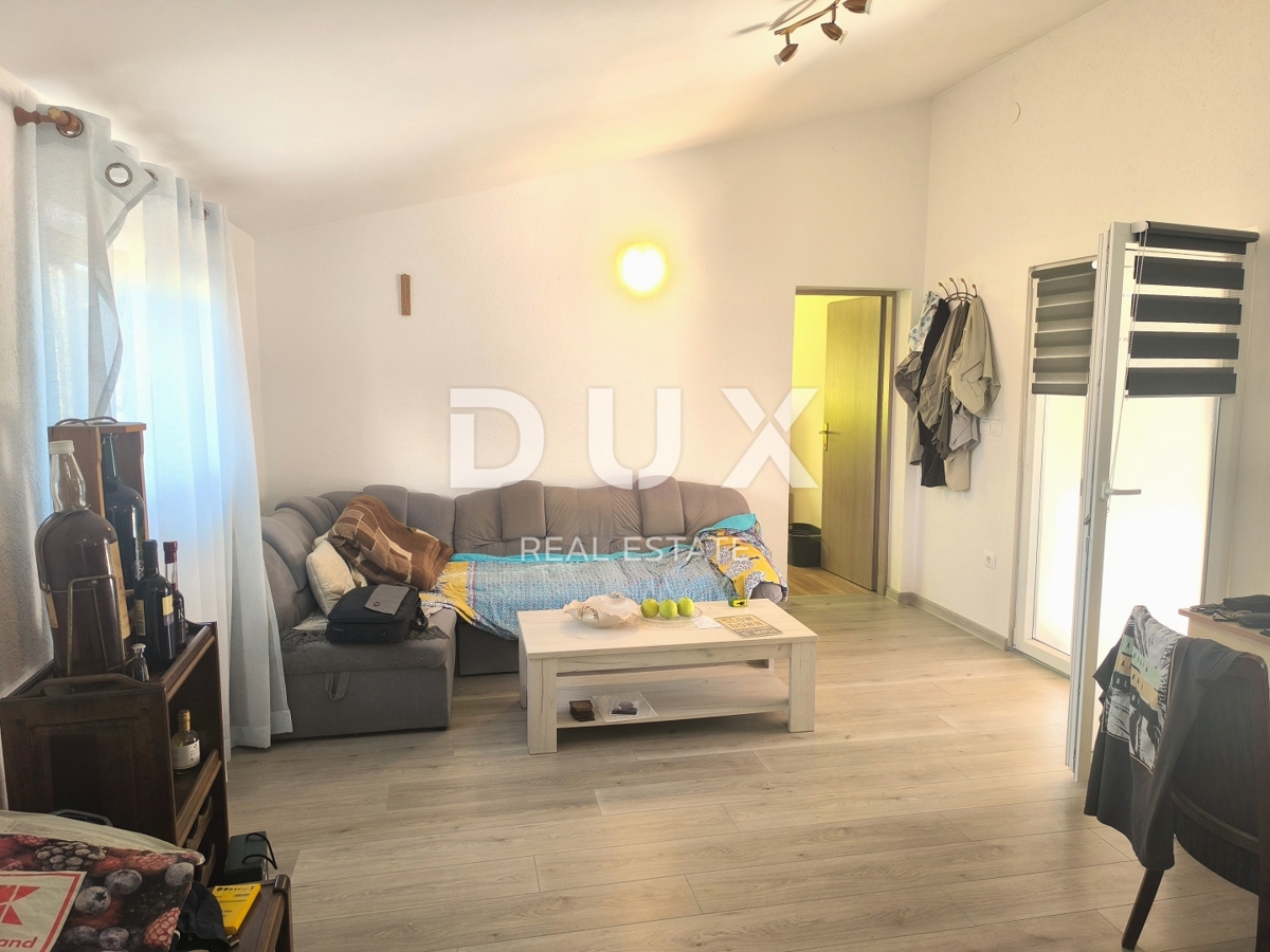 ISTRIA, ŠIŠAN - Casa a un piano in posizione perfetta, 100 m2 - VICINO AL MARE!!