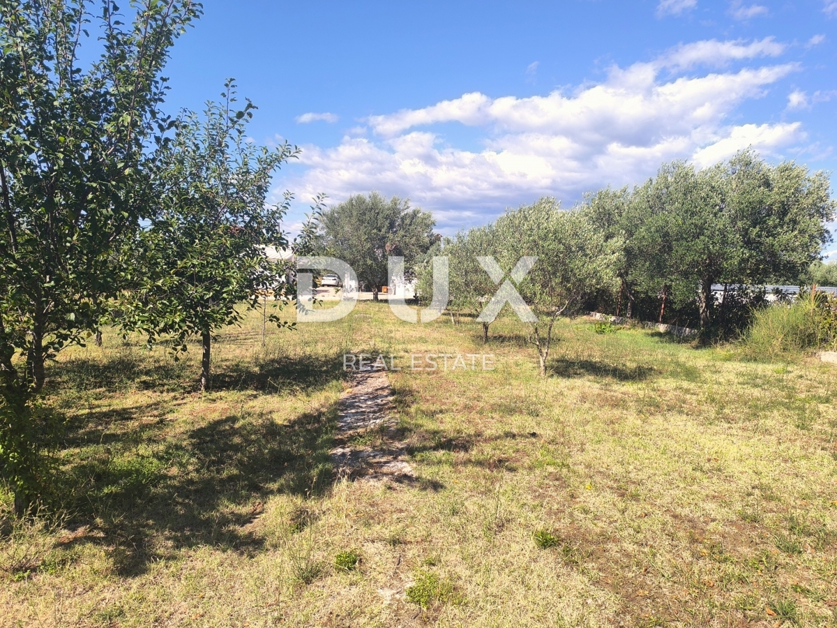 ISTRIA, ŠIŠAN - Casa a un piano in posizione perfetta, 100 m2 - VICINO AL MARE!!
