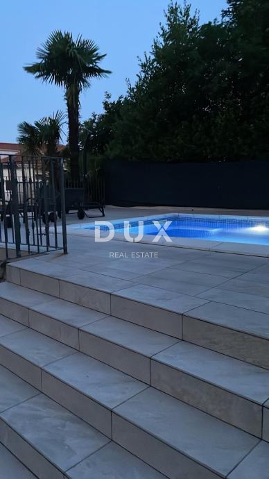 ABBAZIA, CENTRO - Appartamento 31m2 con vista mare
