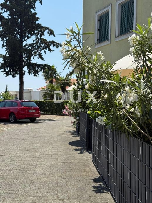 ABBAZIA, CENTRO - Appartamento 31m2 con vista mare