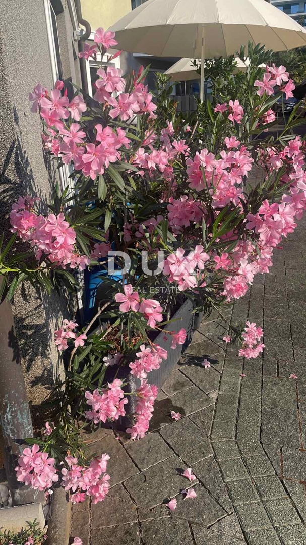 ABBAZIA, CENTRO - Appartamento 31m2 con vista mare