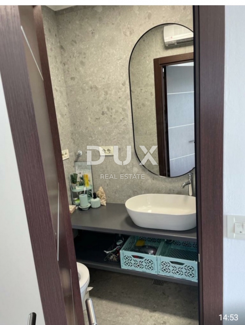 ABBAZIA, CENTRO - Appartamento 31m2 con vista mare
