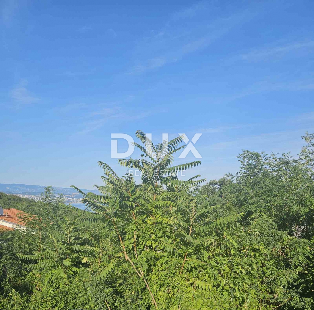 Terreno Poljane, Opatija - Okolica, 1.728m2