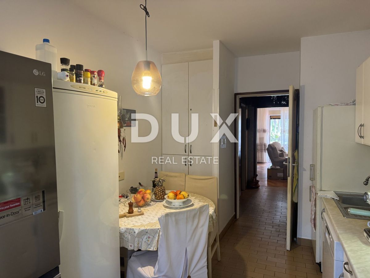 RIJEKA, MARČELJEVA DRAGA - Appartamento 3 camere da letto + bagno in una posizione tranquilla