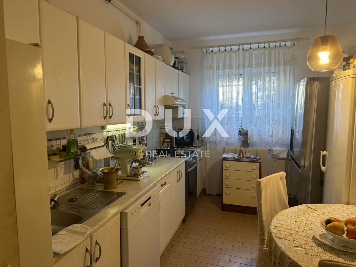 RIJEKA, MARČELJEVA DRAGA - Appartamento 3 camere da letto + bagno in una posizione tranquilla