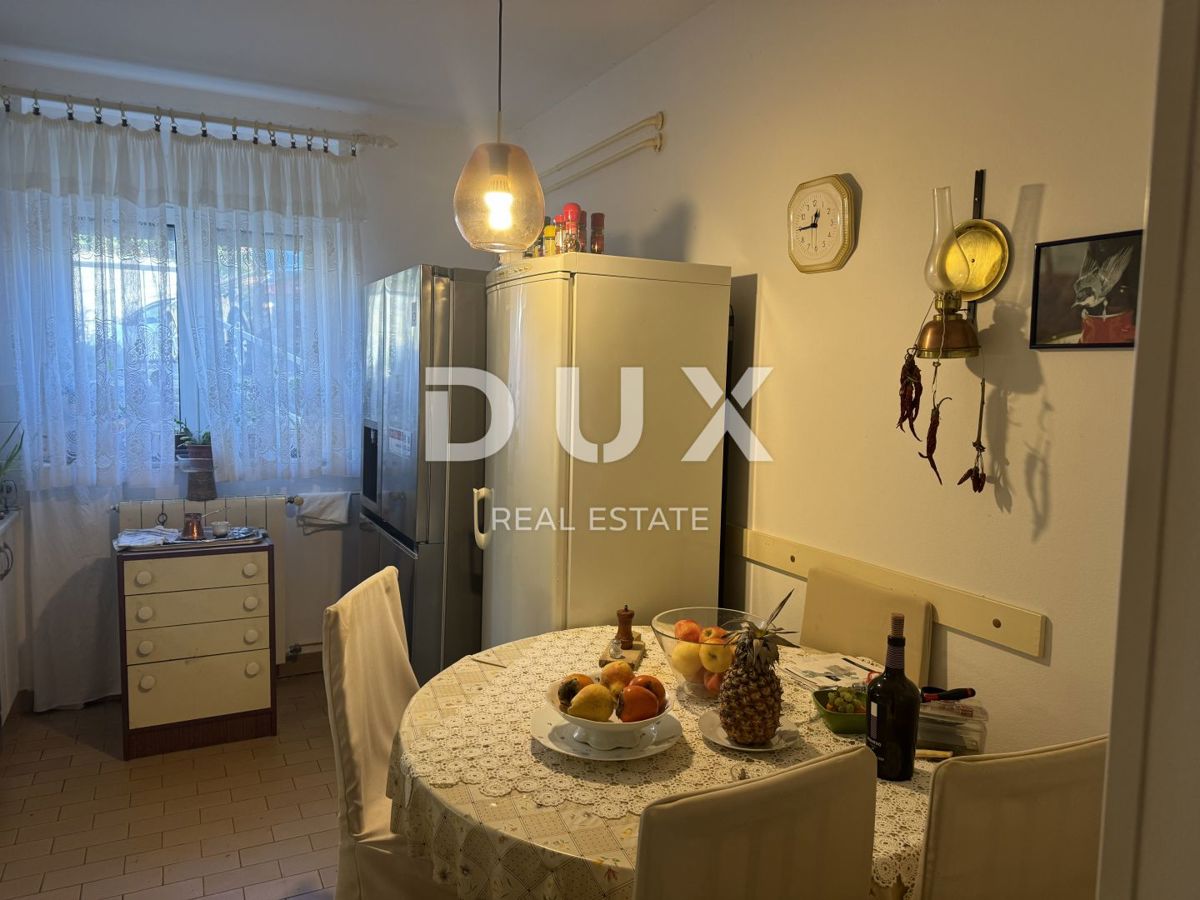 RIJEKA, MARČELJEVA DRAGA - Appartamento 3 camere da letto + bagno in una posizione tranquilla