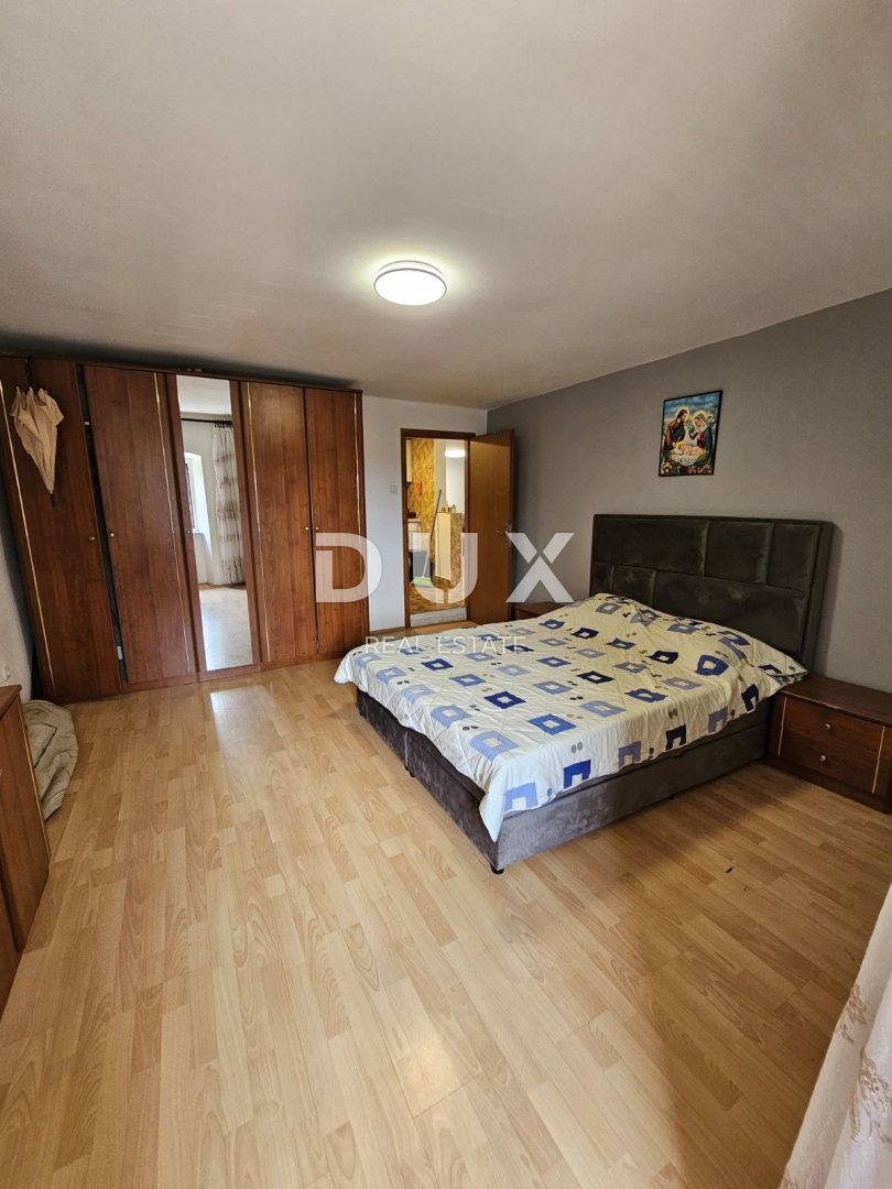 RIJEKA, BULEVARD - Appartamento con tre camere da letto di 100m2 OCCASIONE!