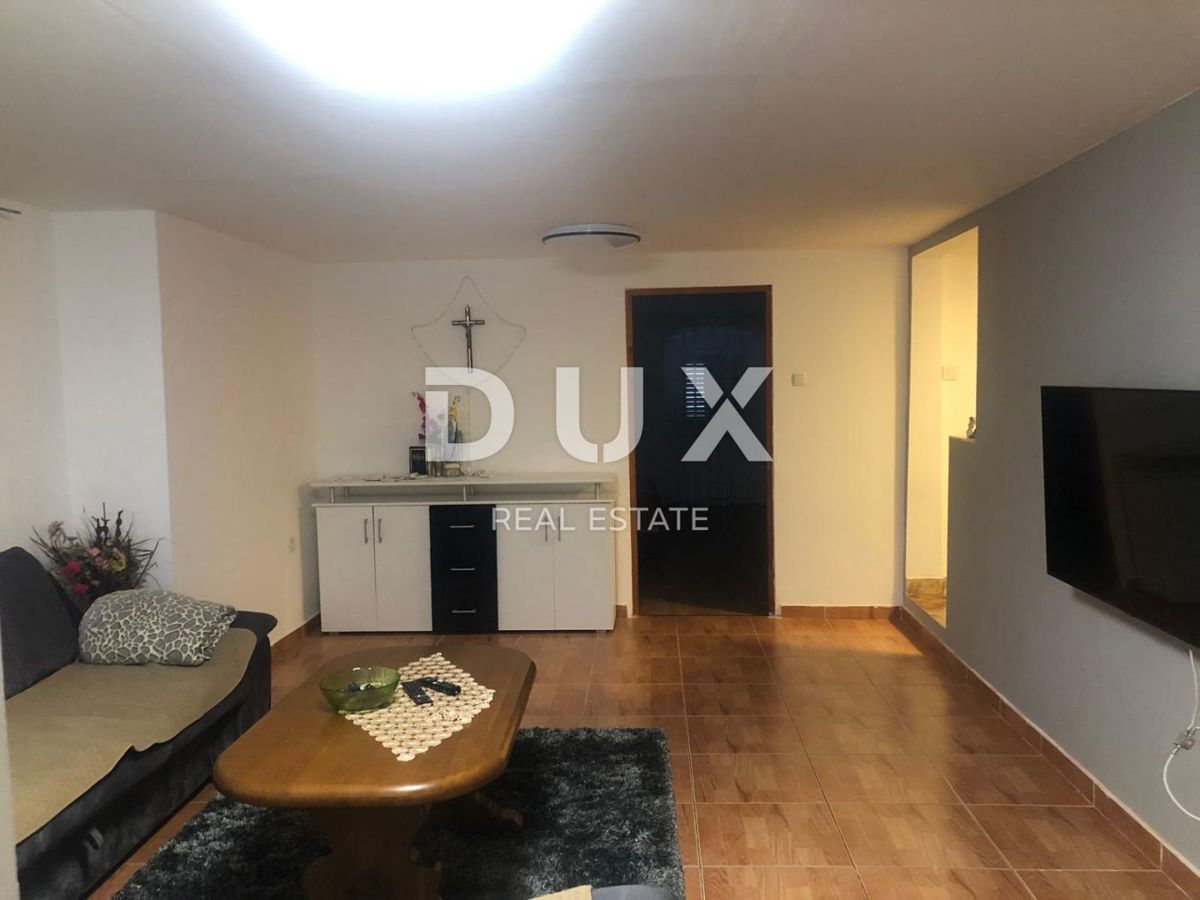 RIJEKA, BULEVARD - Appartamento con tre camere da letto di 100m2 OCCASIONE!