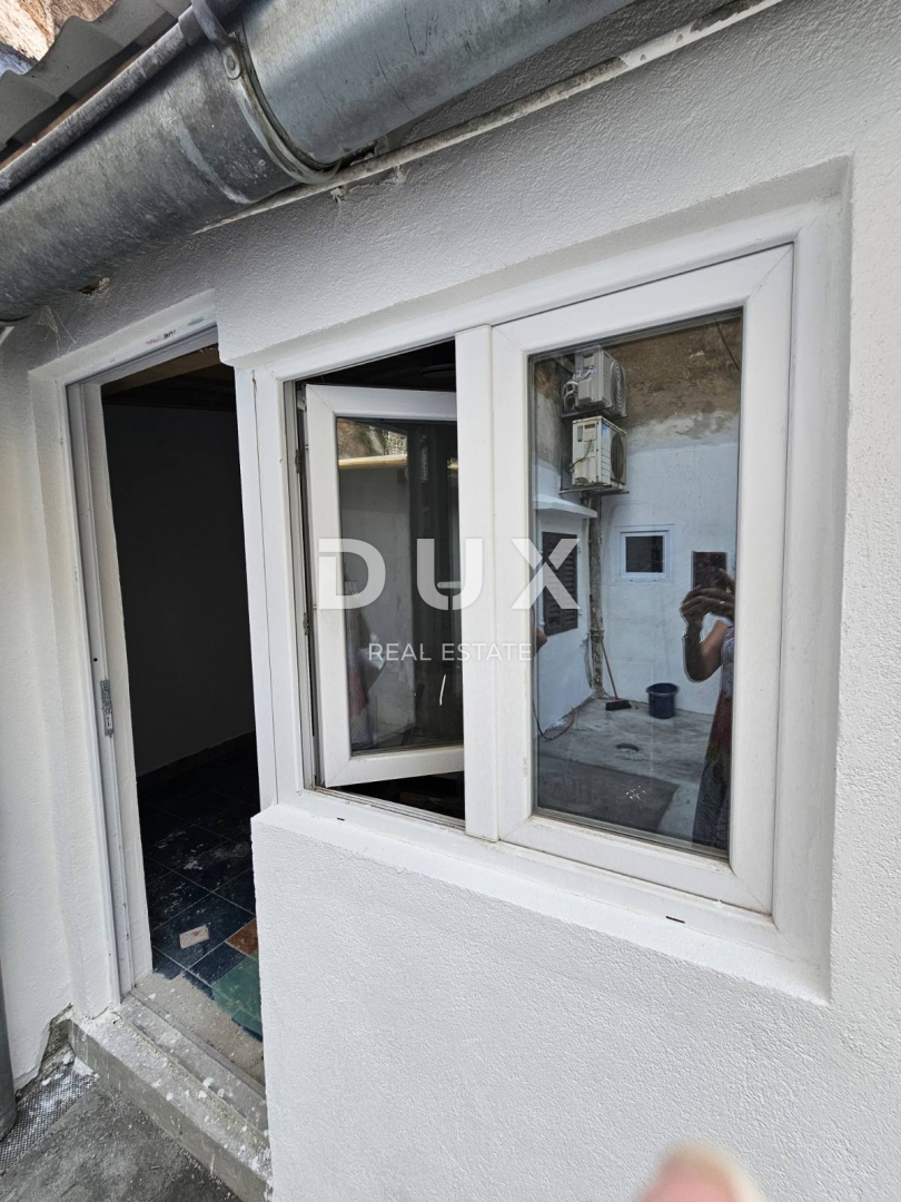 RIJEKA, BULEVARD - Appartamento con tre camere da letto di 100m2 OCCASIONE!
