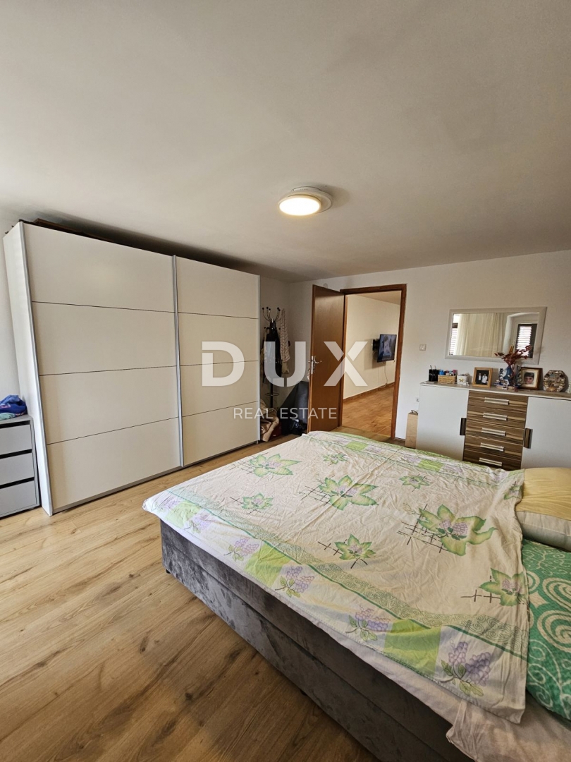 RIJEKA, BULEVARD - Appartamento con tre camere da letto di 100m2 OCCASIONE!