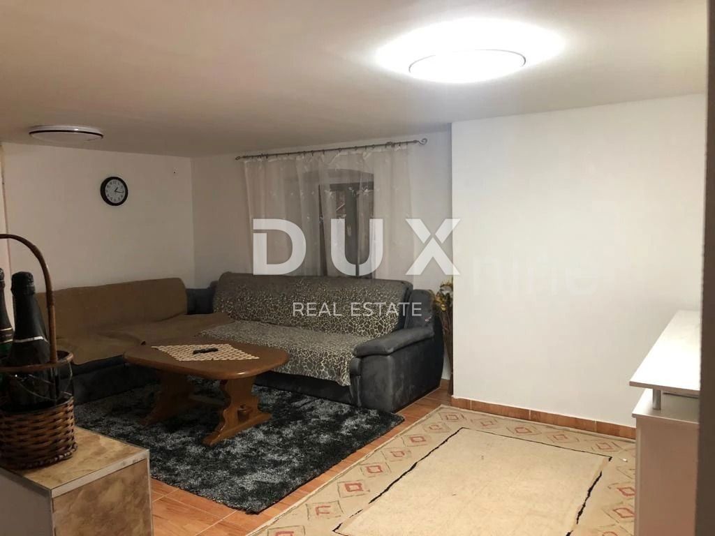 RIJEKA, BULEVARD - Appartamento con tre camere da letto di 100m2 OCCASIONE!