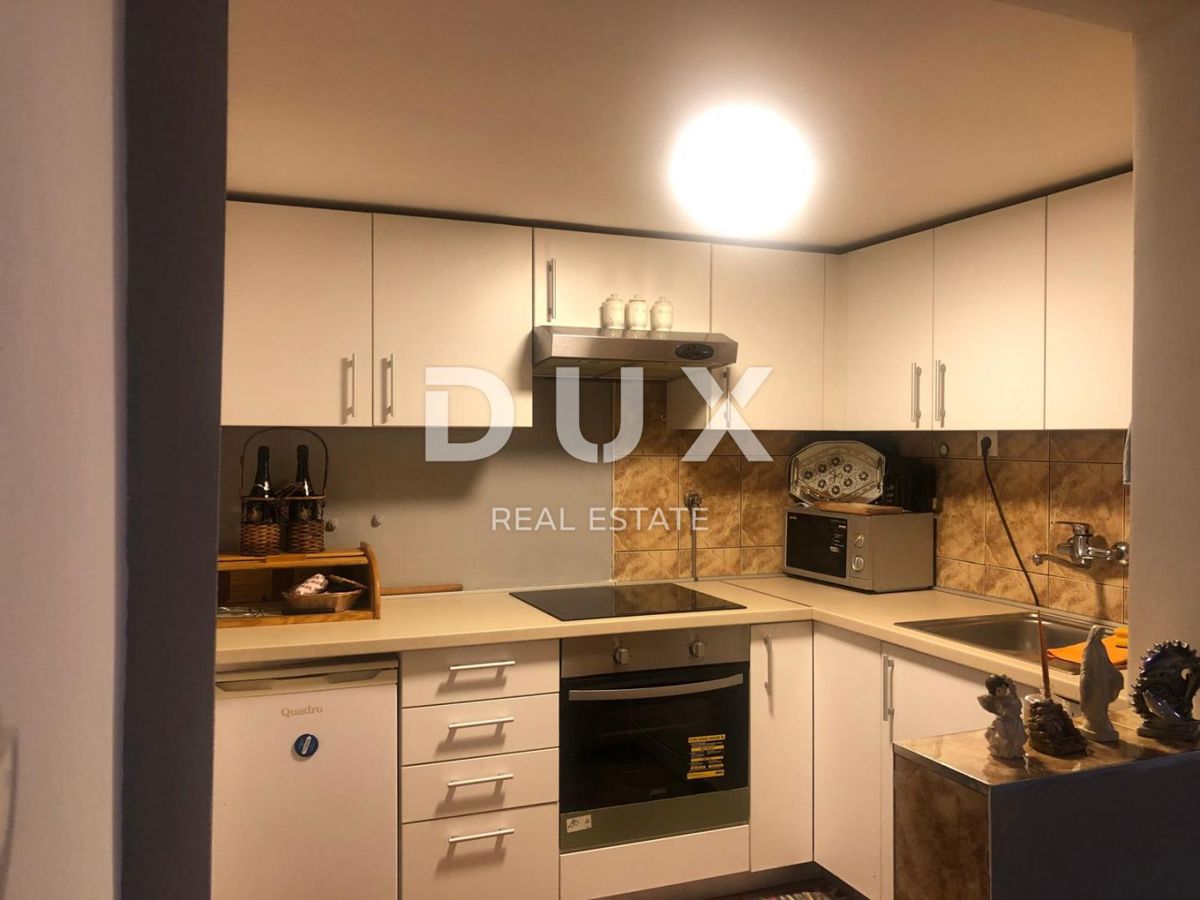 RIJEKA, BULEVARD - Appartamento con tre camere da letto di 100m2 OCCASIONE!