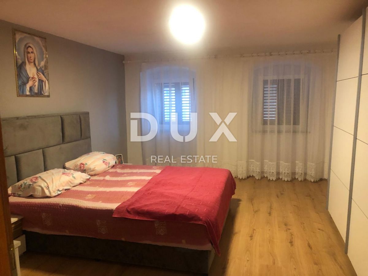 RIJEKA, BULEVARD - Appartamento con tre camere da letto di 100m2 OCCASIONE!