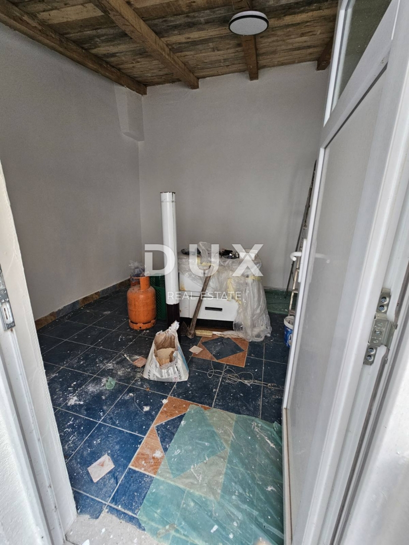 RIJEKA, BULEVARD - Appartamento con tre camere da letto di 100m2 OCCASIONE!
