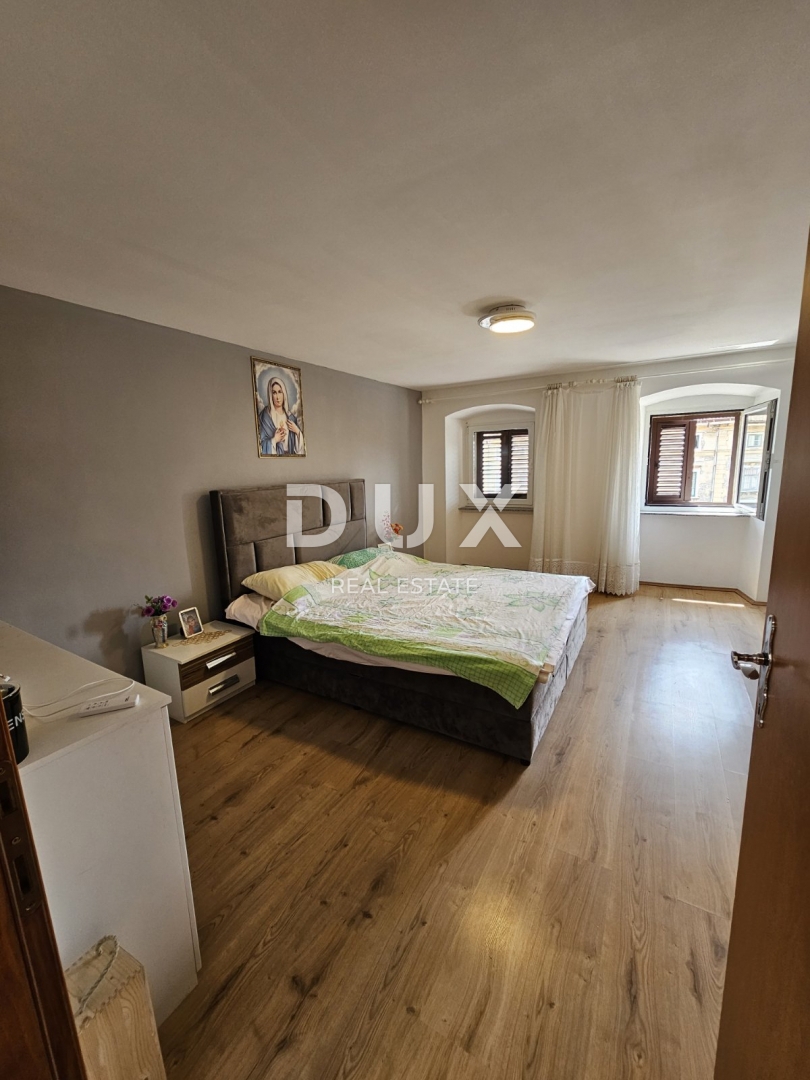 RIJEKA, BULEVARD - Appartamento con tre camere da letto di 100m2 OCCASIONE!