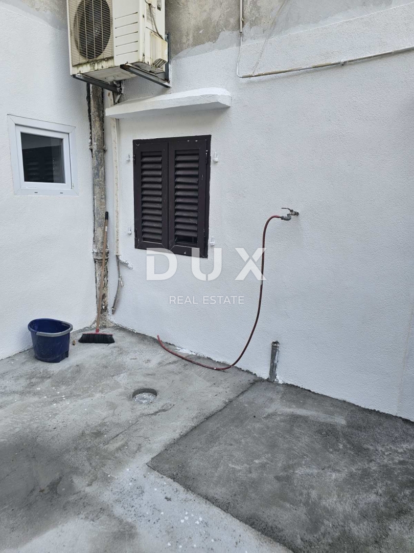 RIJEKA, BULEVARD - Appartamento con tre camere da letto di 100m2 OCCASIONE!