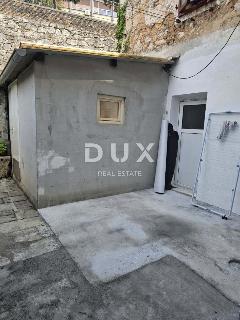 RIJEKA, BULEVARD - Appartamento con tre camere da letto di 100m2 OCCASIONE!