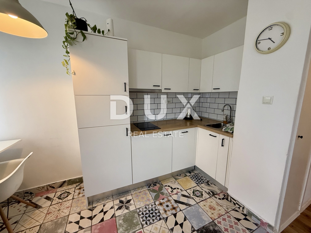 Appartamento Siget, Novi Zagreb - Zapad, 25m2