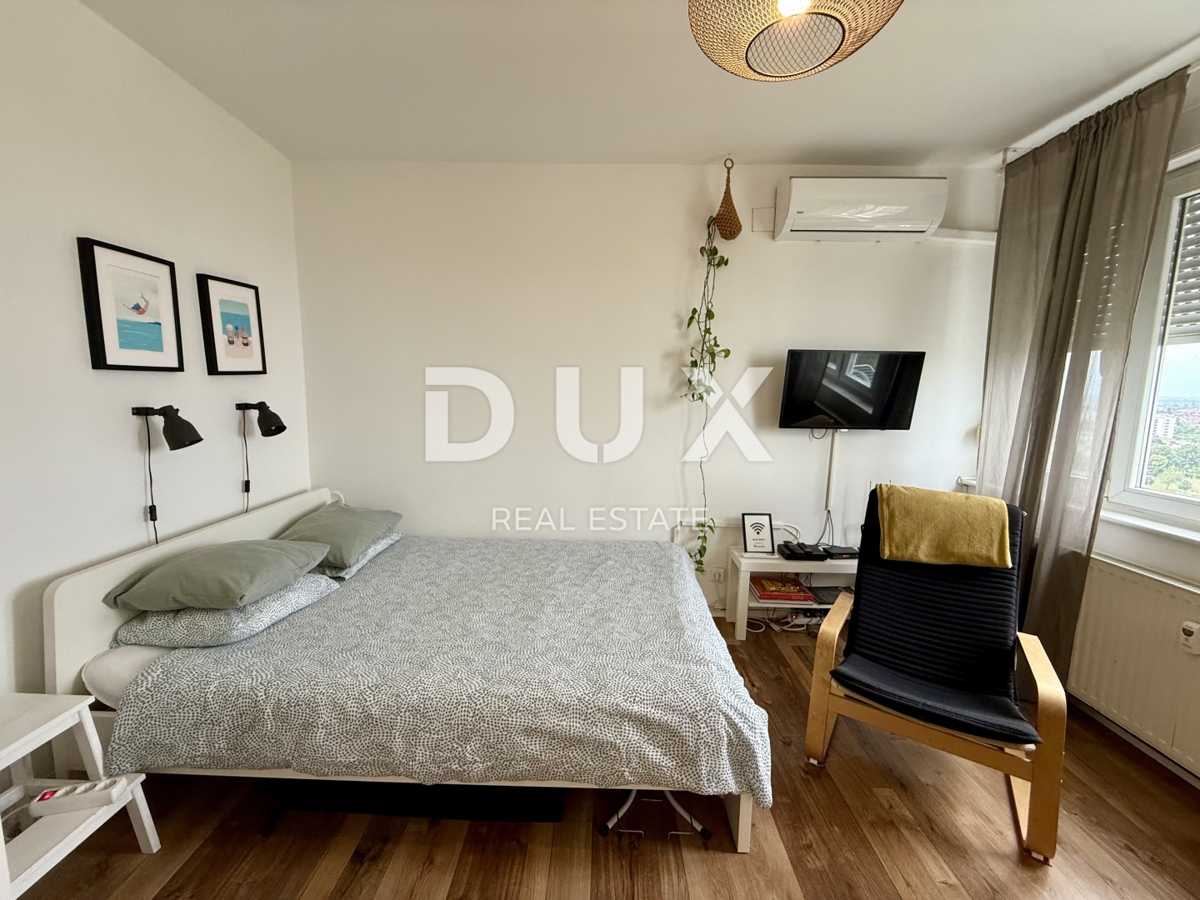 Appartamento Siget, Novi Zagreb - Zapad, 25m2