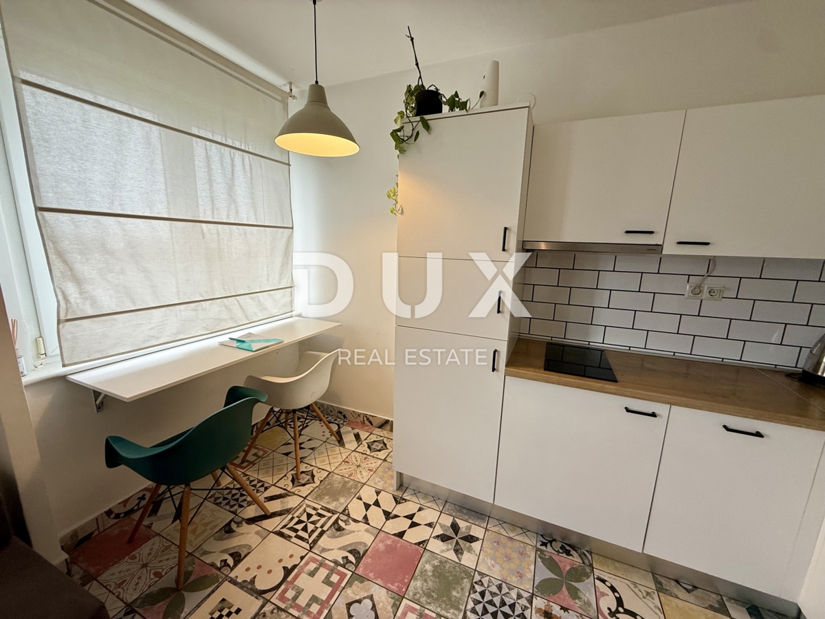 Appartamento Siget, Novi Zagreb - Zapad, 25m2