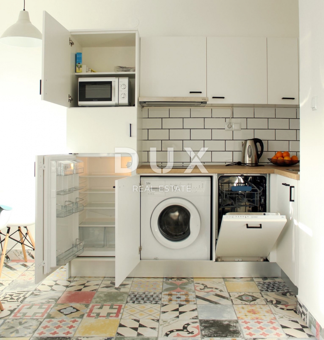 Appartamento Siget, Novi Zagreb - Zapad, 25m2