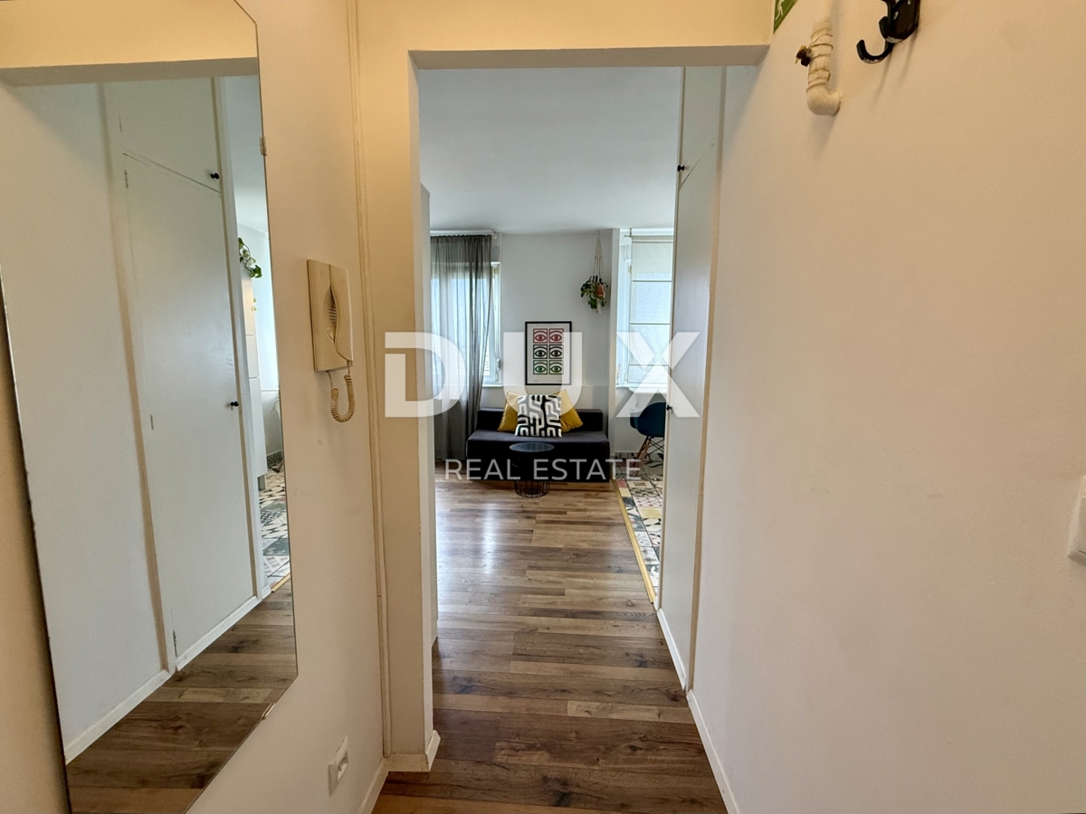 Appartamento Siget, Novi Zagreb - Zapad, 25m2