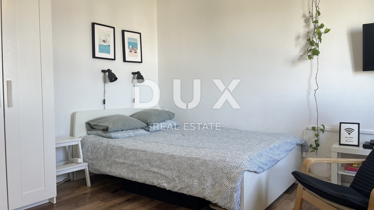 Appartamento Siget, Novi Zagreb - Zapad, 25m2