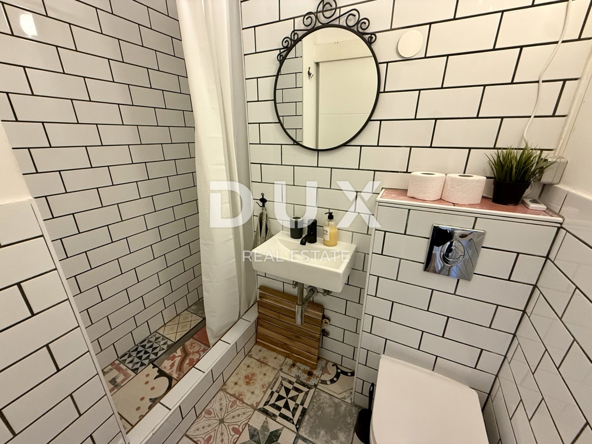 Appartamento Siget, Novi Zagreb - Zapad, 25m2