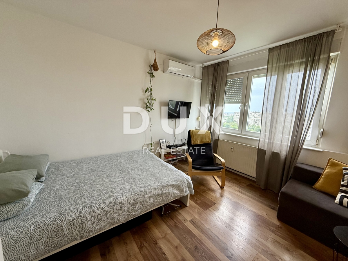 Appartamento Siget, Novi Zagreb - Zapad, 25m2