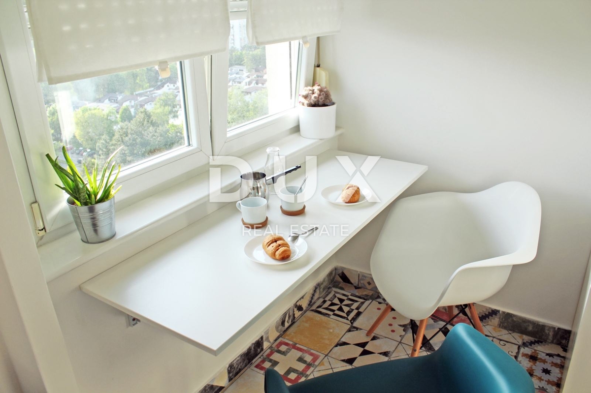 Appartamento Siget, Novi Zagreb - Zapad, 25m2