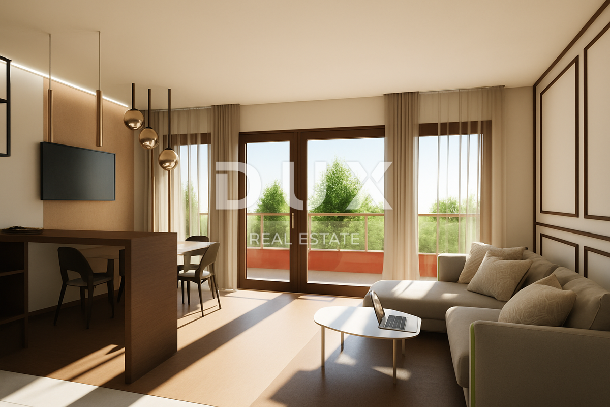 Appartamento Ika, Opatija - Okolica, 92m2