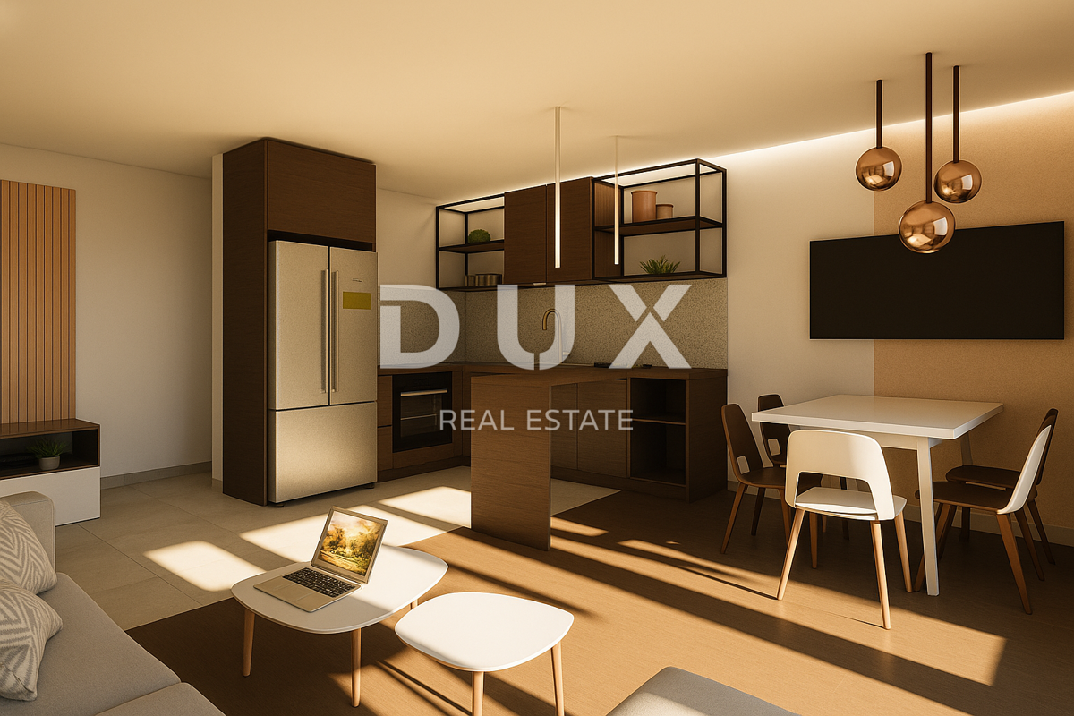 Appartamento Ika, Opatija - Okolica, 92m2
