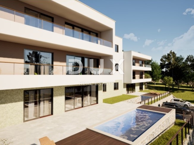 Appartamento Ika, Opatija - Okolica, 98m2