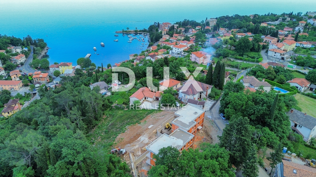 Appartamento Ika, Opatija - Okolica, 98m2