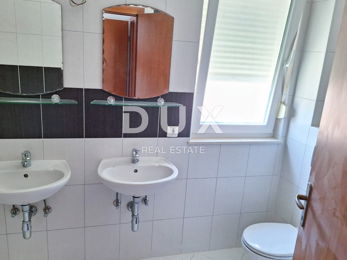 Appartamento Marina, 105m2