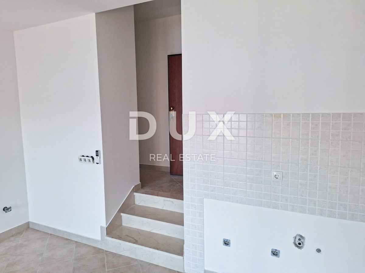 Appartamento Marina, 105m2