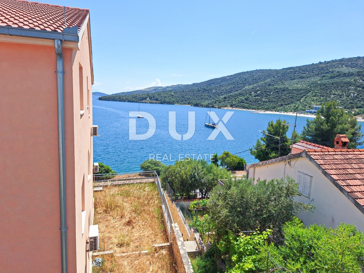 Appartamento Marina, 105m2
