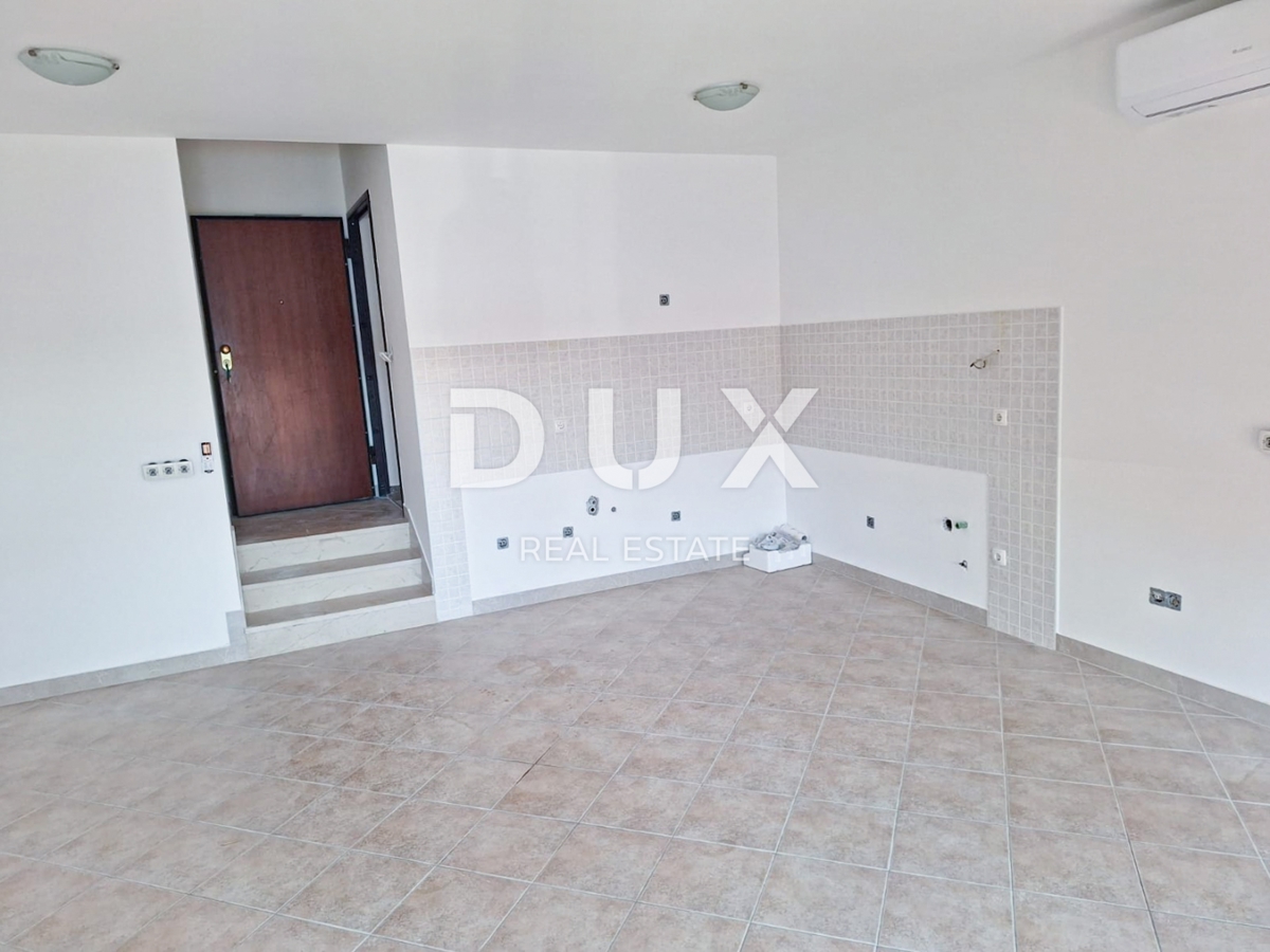 Appartamento Marina, 105m2