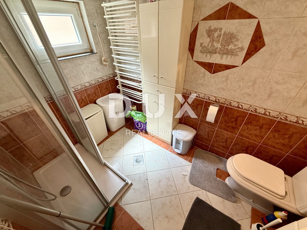 ZAGABRIA, ČRNOMEREC - Spaziosa casa su tre piani con garage!