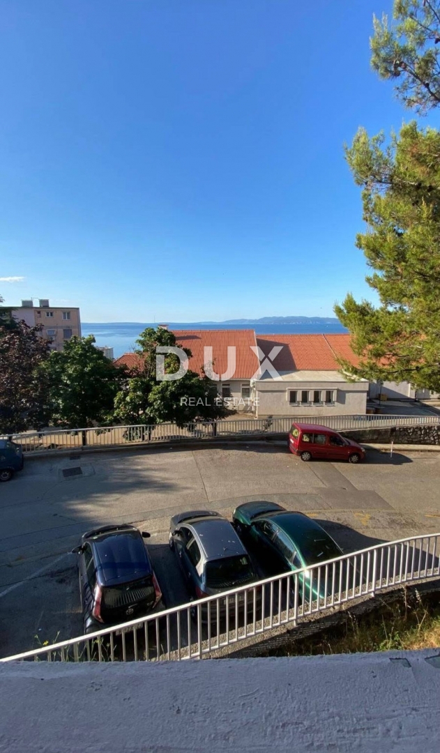 Appartamento Krnjevo, Rijeka, 0m2