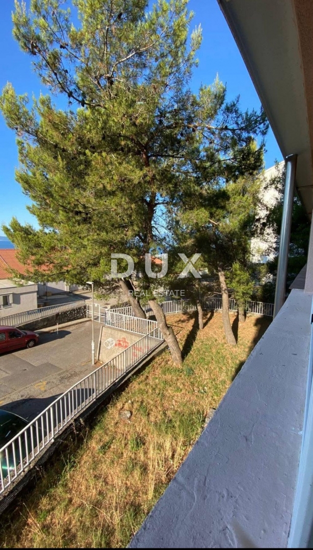 Appartamento Krnjevo, Rijeka, 0m2
