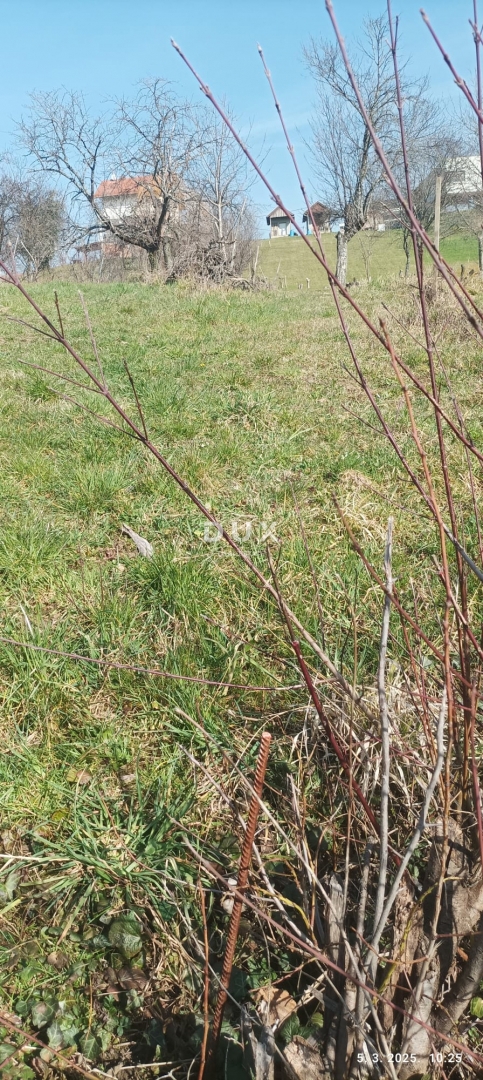 ZAGABRIA, MIKULICI - POSIZIONE ECCEZIONALE! Costruzione di un edificio residenziale