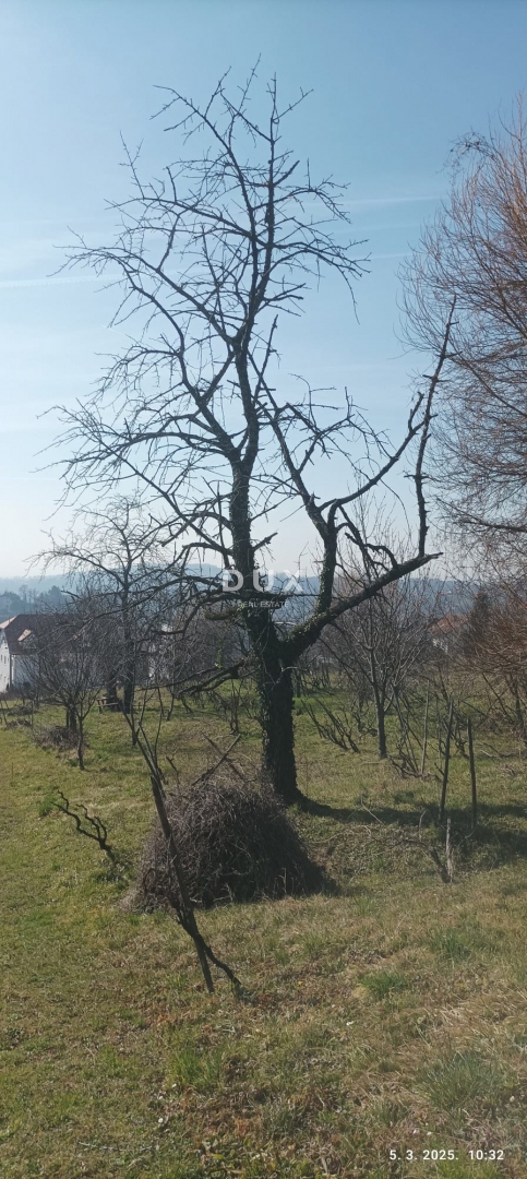 ZAGABRIA, MIKULICI - POSIZIONE ECCEZIONALE! Costruzione di un edificio residenziale