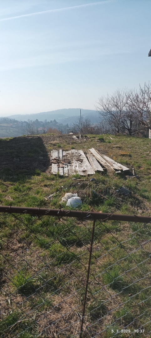 ZAGABRIA, MIKULICI - POSIZIONE ECCEZIONALE! Costruzione di un edificio residenziale