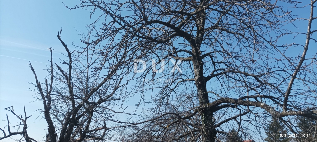 ZAGABRIA, MIKULICI - POSIZIONE ECCEZIONALE! Costruzione di un edificio residenziale