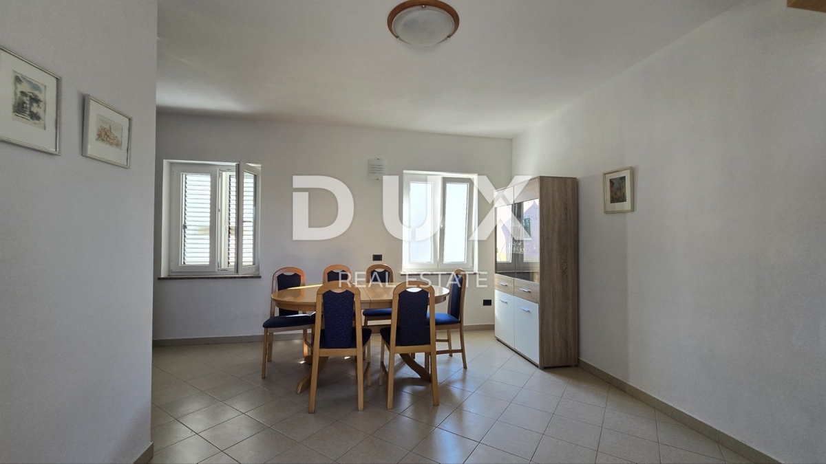 Casa Brseč, Mošćenička Draga, 90m2