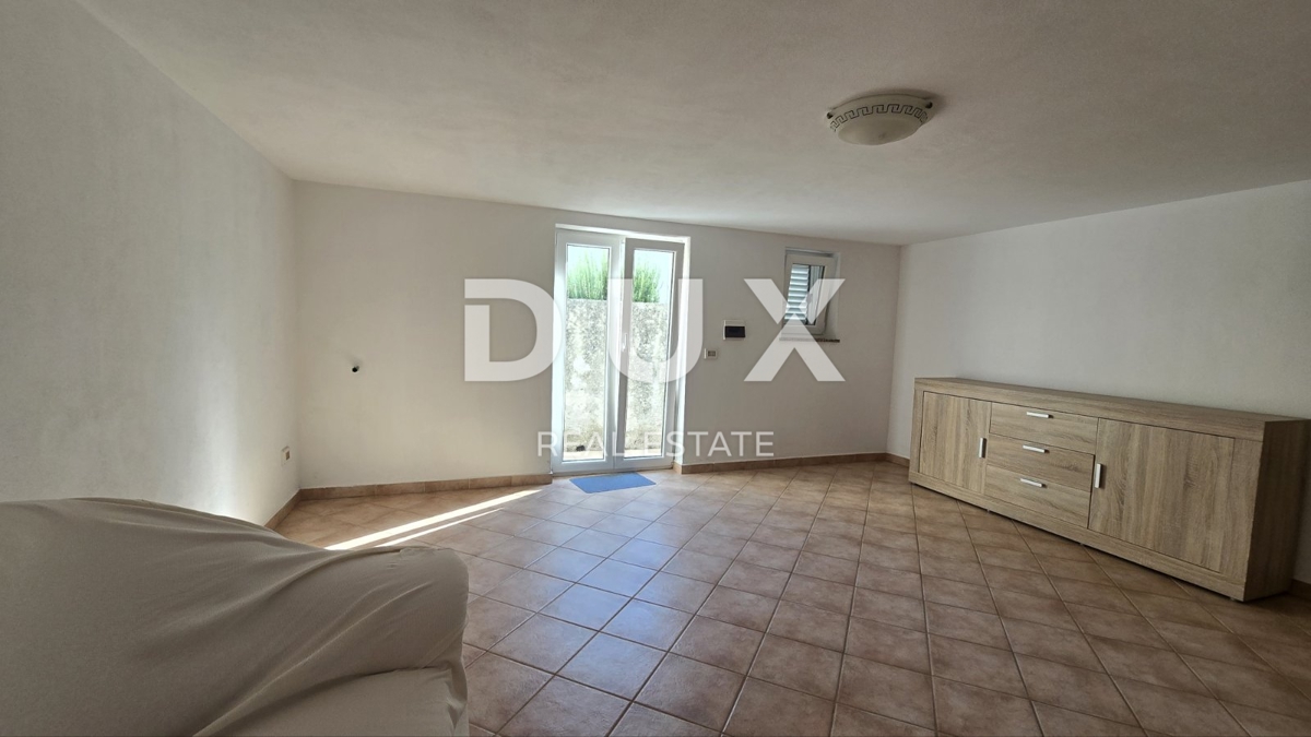 Casa Brseč, Mošćenička Draga, 90m2