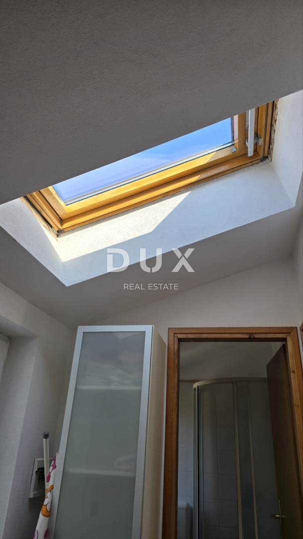 Casa Brseč, Mošćenička Draga, 90m2