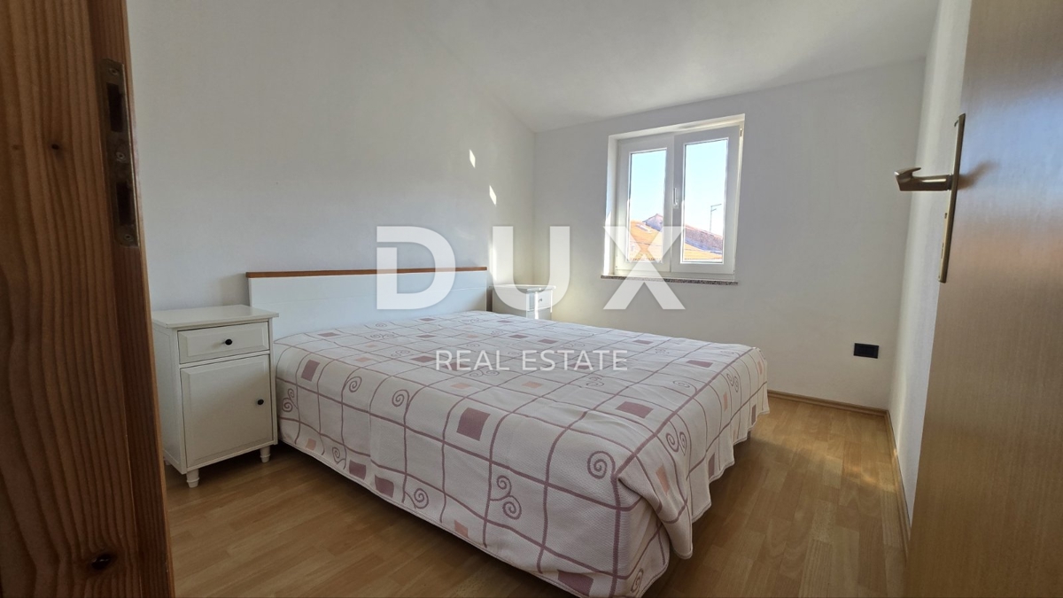 Casa Brseč, Mošćenička Draga, 90m2