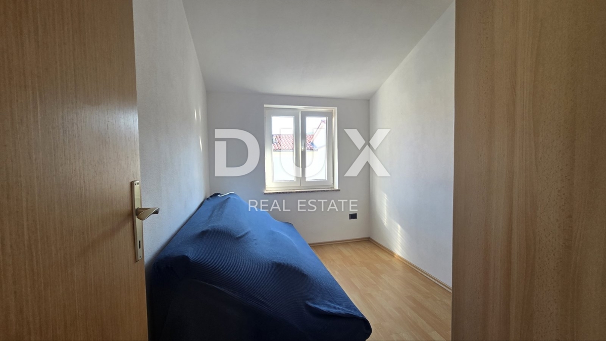 Casa Brseč, Mošćenička Draga, 90m2